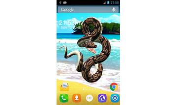 Snake Screen Terrible Joke for Android - Download the APK from Habererciyes
